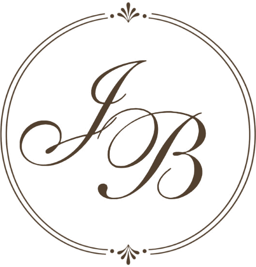 J B monogram